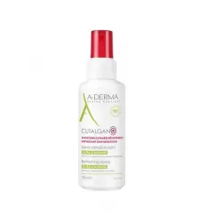 A-derma Cutalgan спрей успокояващ 100мл