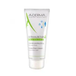 A-derma Dermalibour крем защитен 100мл