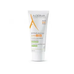 A-derma Epitheliale крем за възрастни  Spf50 100мл