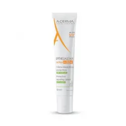 A-derma Epitheliale крем за възрастни  Spf50 40мл