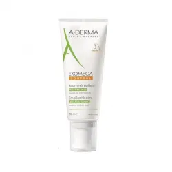 A-derma Exomega балсам емолиентен  200мл