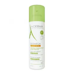 A-derma Exomega Control емолиентен спрей 200мл