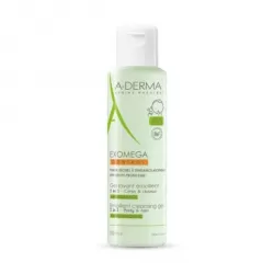A-derma Exomega гел емолиентен 500мл