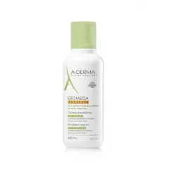 A-derma Exomega крем емолиентен контрол 400мл