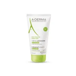 A-derma крем хидратиращ 150мл