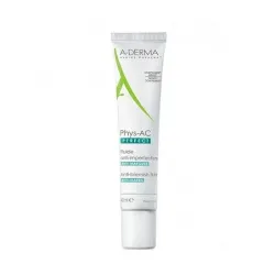 A-derma Phys-ac Perfect флуид 40мл