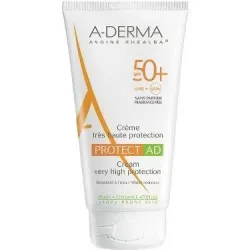 A-derma Protect крем spf50+150мл
