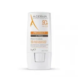 A-derma Protect стик Spf50 Uva+uvb 8гр