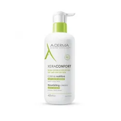 A-derma Xera-mega крем 400мл
