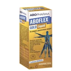 Абофлекс голд 500мл Abo Pharma
