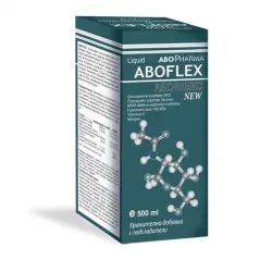 Абофлекс ликуид за стави 500мл Abo Pharma