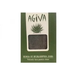 Agiva пемза