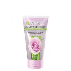 Agiva Roses измиващ гел за лице 150мл Agiva Roses измиващ гел за лице 150мл