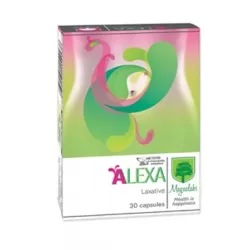 Алекса, Alexa 30 капсули