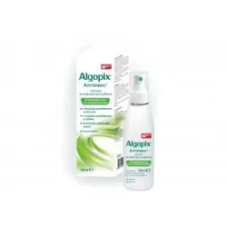 Алгопикс / Algopix лосион 120ml за проблемен скалп със сухи люспи и плаки