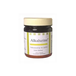 Алкалурин гранули 150g