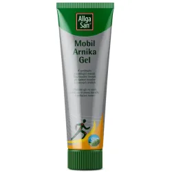  АллгаСан Mobil Arnika Gel 100мл