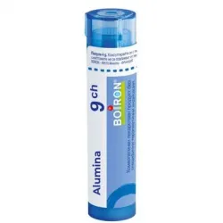 Алумина / Alumina 9ch
