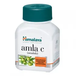 Амла С / Amla C капс.х60