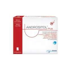 Андрозитол, Andrositol 3.5г 30 сашета
