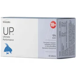 ЪП / UP-Ultimate Performance табл. х30