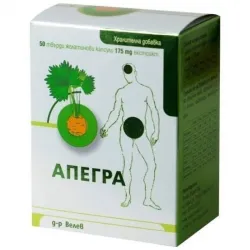 Апегра / Apegra табл. 175мг х 50