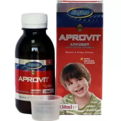 Апровит сироп 150ml