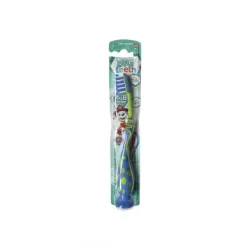 Aquafresh Big Teeth, четка за зъби за деца от 6 до 8 години