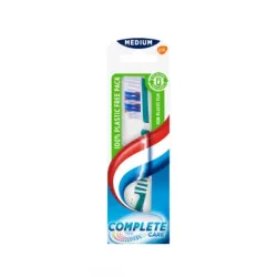 Aquafresh Complete Care, четка за зъби