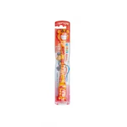 Aquafresh Little Teeth, четка за зъби за деца от 3 до 5 години