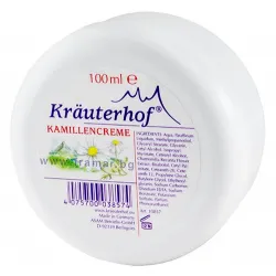 ASAM / АСАМ КРЕМ ЗА ЛИЦЕ С ЛАЙКА 100МЛ