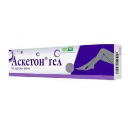 Аскетон гел 50гр