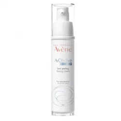 Avene A-oxitive крем нощ пилинг 30мл