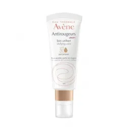 Avene Antirougeurs крем Spf30 40мл