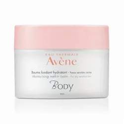Avene Body топящ се балсам за тяло 100мл