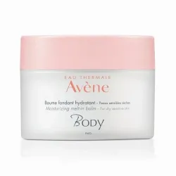 Avene Body топящ се балсам за тяло 250мл