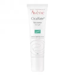 Avene Cicalfate+ гел за белези 30мл Avene Cicalfate+ гел за белези 30мл