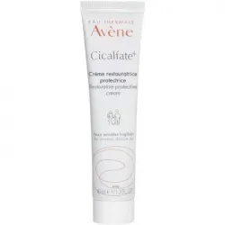 Avene Cicalfate+ Възстановяващ крем за чувствителна и раздразнена кожа