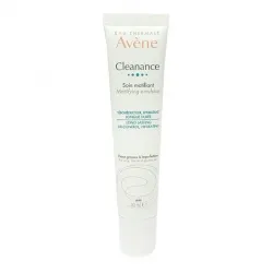 Avene Cleanance емулсия матираща 40мл