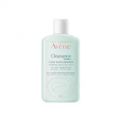 Avene Cleanance гел хидратиращ и измиващ 200мл