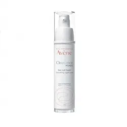 Avene Cleanance крем нощ изглаждащ 30мл