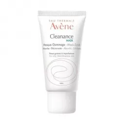 Avene Cleanance маска с ексфолиант 50мл