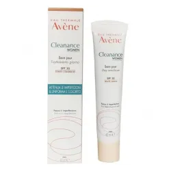 Avene Cleanance Women емулсия Spf30 40мл