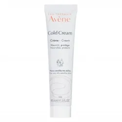 Avene Cold Cream Колд Крем за лице за много суха и чувствителна кожа x40 мл