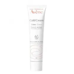 Avene Cold Cream крем за лице 40мл