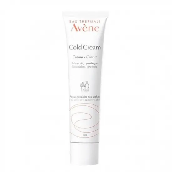Avene Cold Cream крем за лице 40мл
