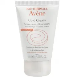 Avene Cold Cream крем за ръце 50мл