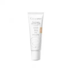 Avene Couvrance фон дьо тен коректор Sp20 2 30мл