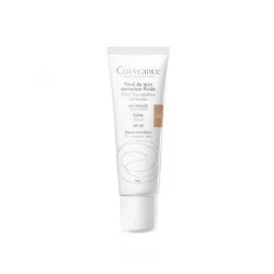 Avene Couvrance фон дьо тен коректор Sp20 3 30мл