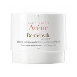 Avene Dermabsolu балсам нощ възвръщ 40мл